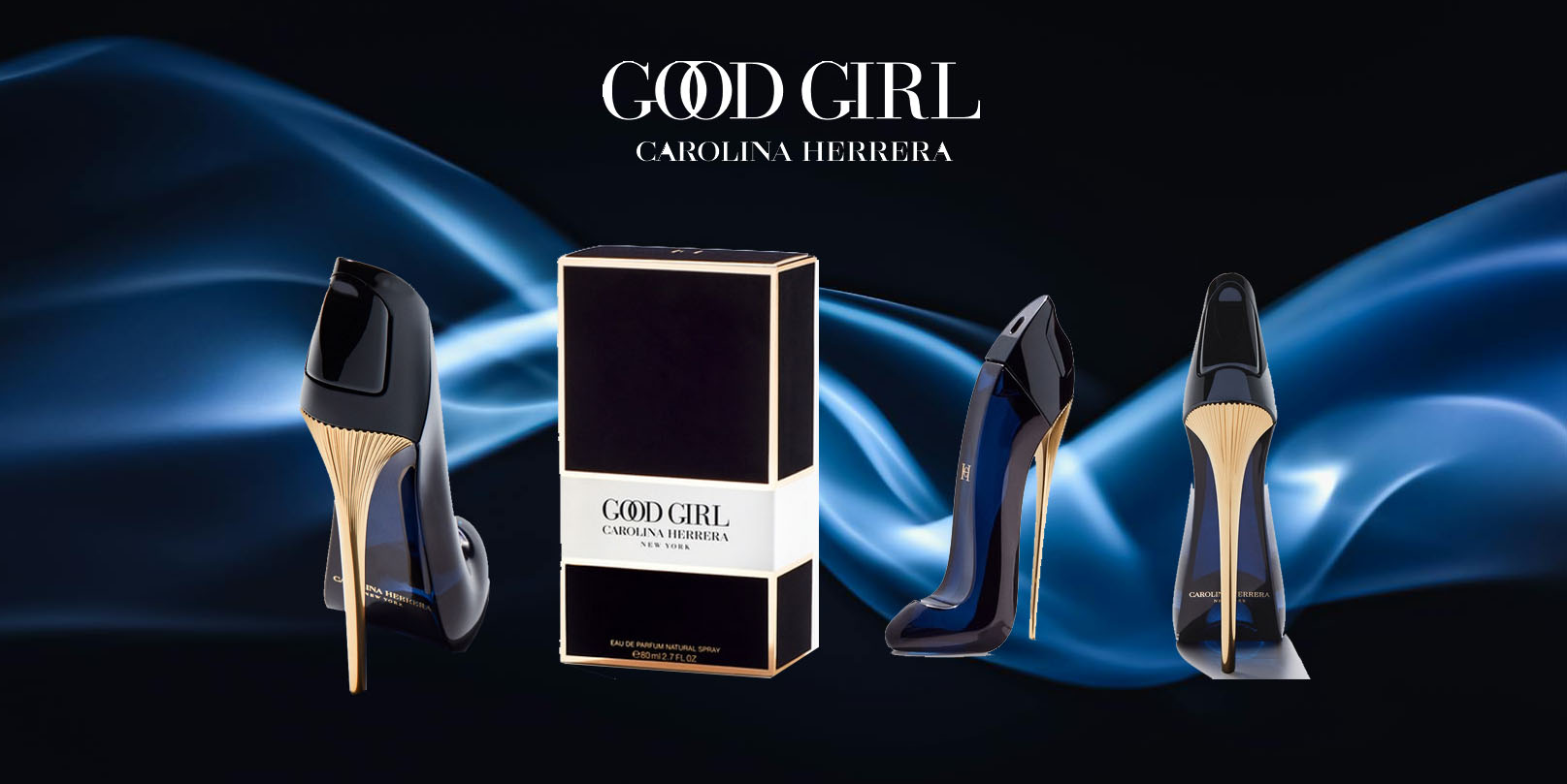 Good Girl by Carolina Herrera